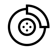 Brake Disk | Sebastián Yungan